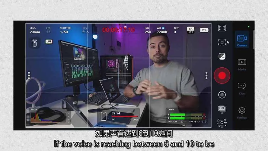 图片[9]-手机电影感拍摄课：从策划到后期，提升视觉表达，单视频收益破千-网赚项目资源库