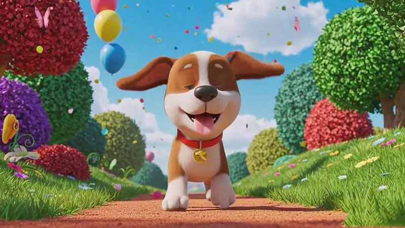 图片[6]-AI电影制作大师班：ChatGPT编剧、Suno配乐、Veo生成，Nano Banana教程，中英字幕|1080P-网赚项目资源库