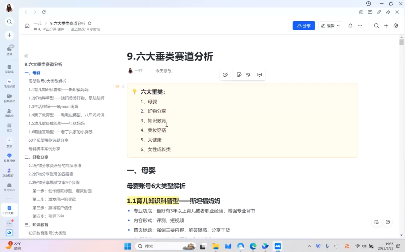 1bae0ee4cbb0c2b46a4fdda0320d1224.jpeg 菲菲老师·小红书电商玩法(更新9月)