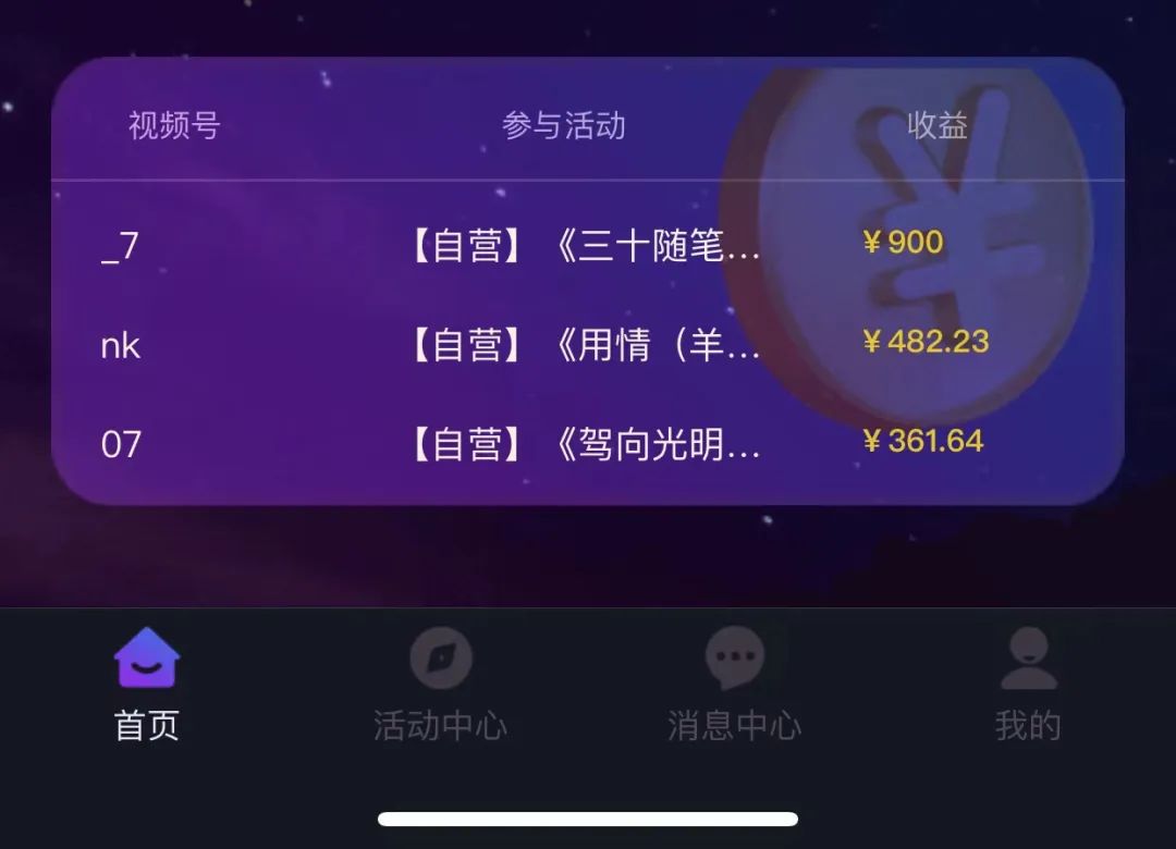 20231129060751-6566d537923a3.jpg 音乐推广项目,只要做就必赚钱!一天轻松300+!无脑操作,互联网小白的项目