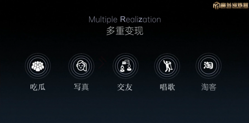 十万个富翁修炼宝典之1.QQ流量每天4-5小时,一天500-1000 十万个富翁修炼宝典之1.QQ流量每天4-5小时,一天500-1000