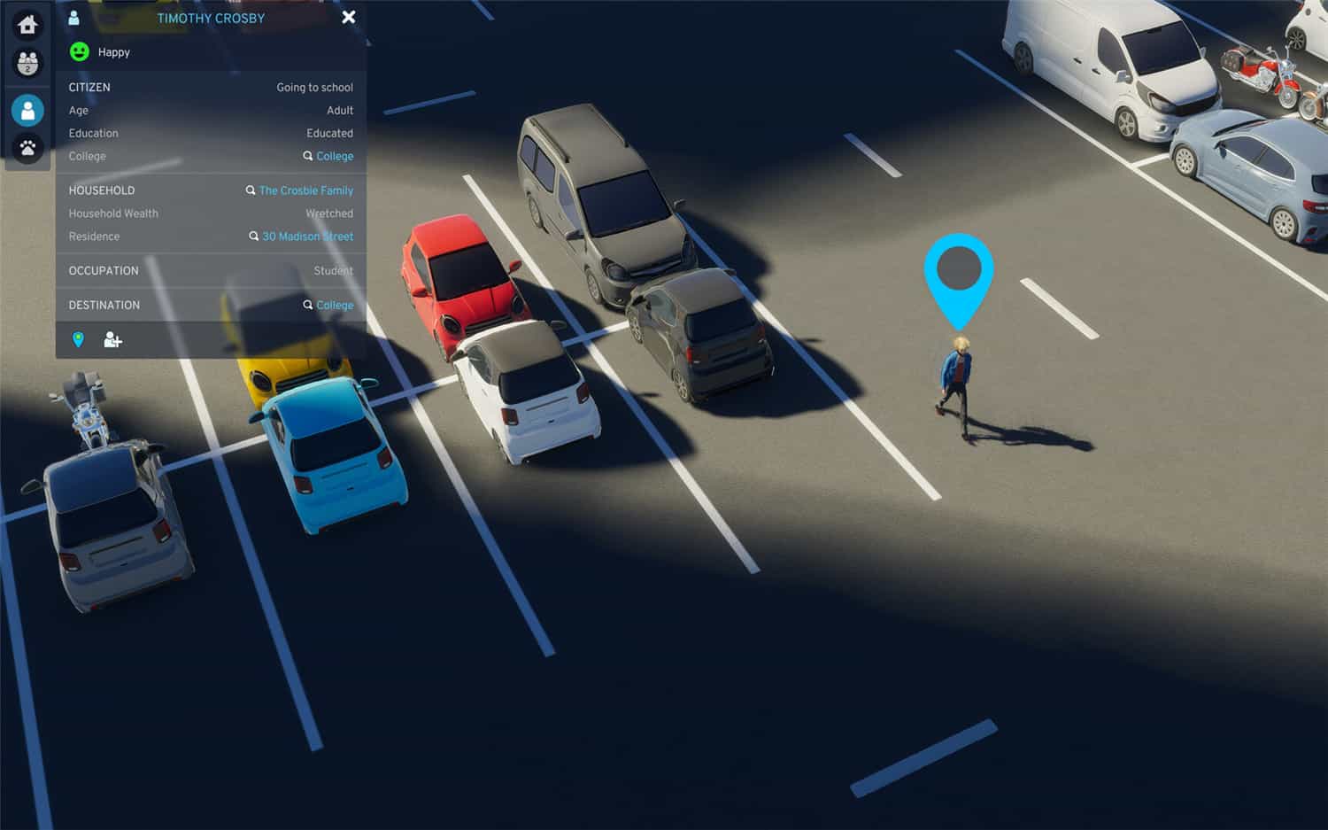 《城市：天际线2》v1.0.15f1中文版下载-网赚项目资源库