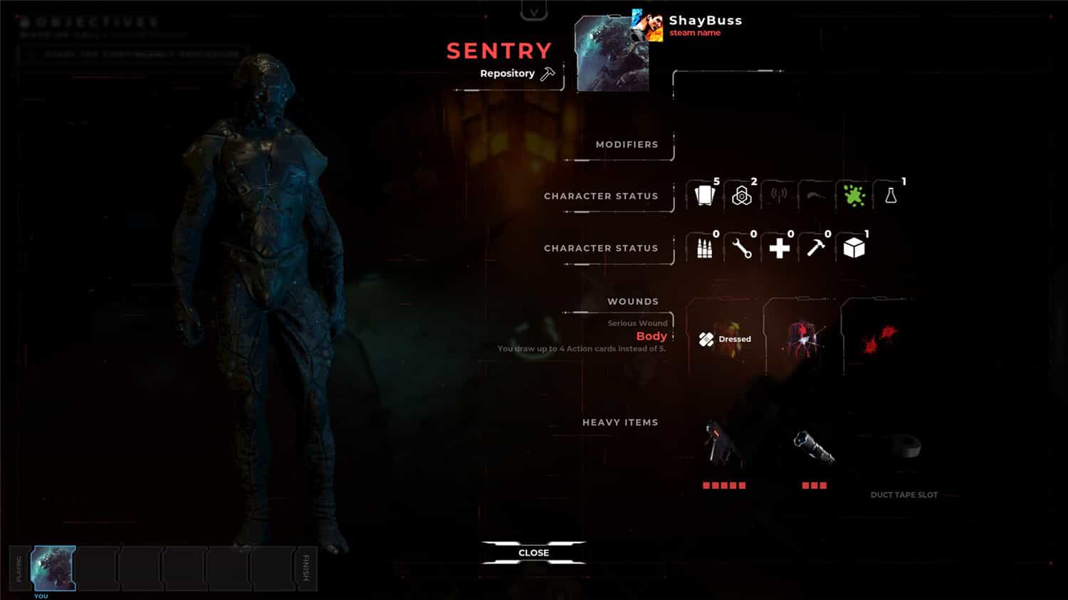 《复仇女神号：封锁》中文版全面解锁-网赚项目资源库