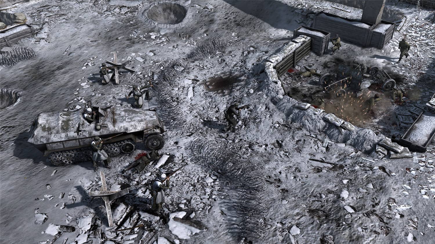 http: www.weimei77.com/wp-content/uploads/2023/12/20231207121456-6571b74069dfa.jpg 《战争召唤-地狱之门:东线》中文版