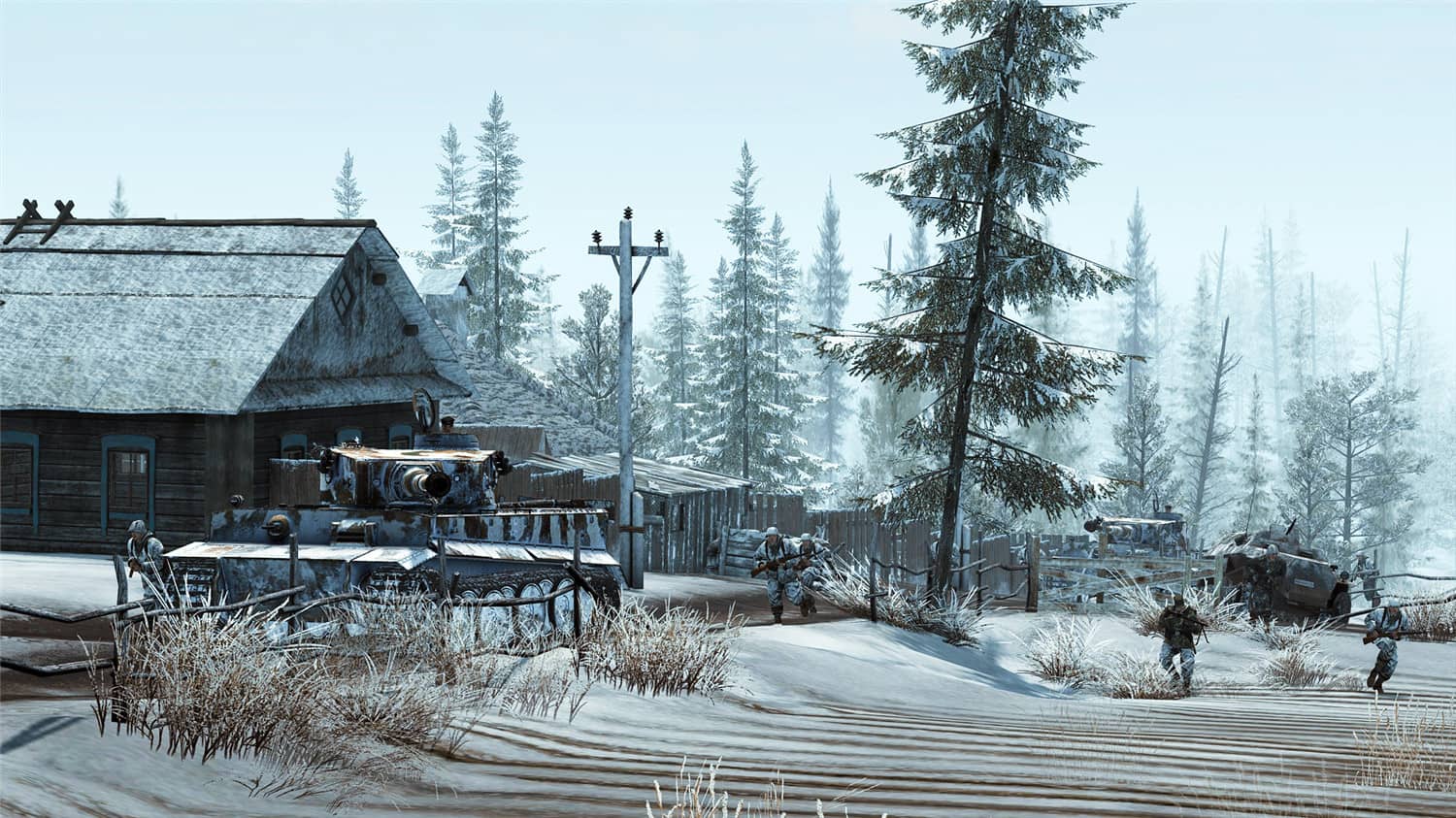 http: www.weimei77.com/wp-content/uploads/2023/12/20231207121456-6571b74083fdc.jpg 《战争召唤-地狱之门:东线》中文版