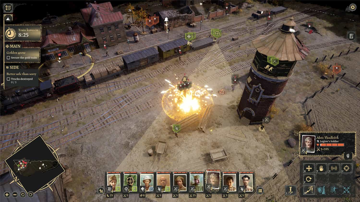 《归途列车》v1.0.0中文版:探索旅途的温馨归宿-网赚项目资源库