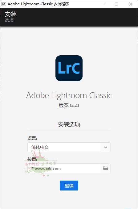 Adobe Lightroom Classic v13.0.2.1: Enhance your photo editing with this latest version!-网赚项目资源库