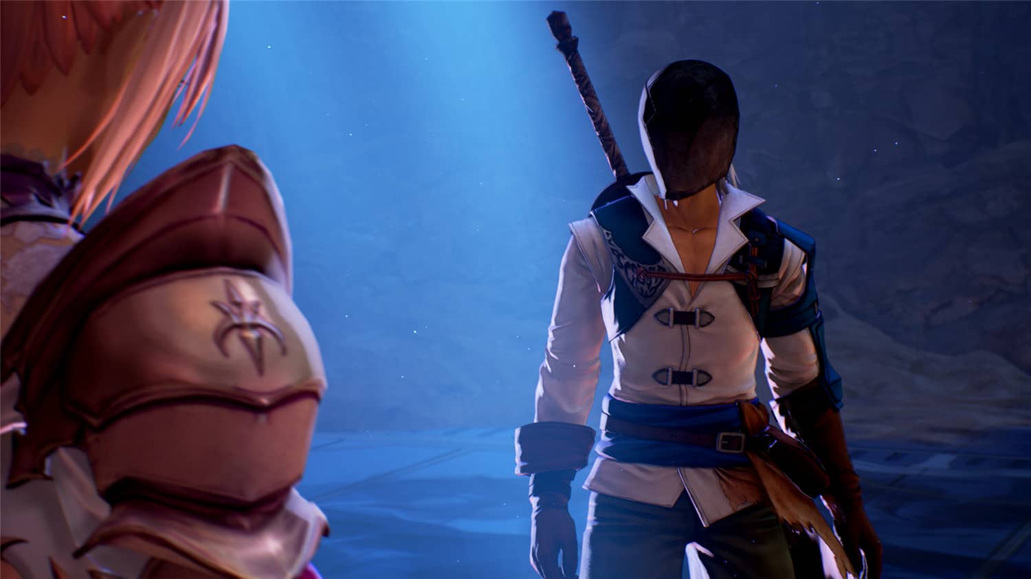 《破晓传说》v20231212中文版