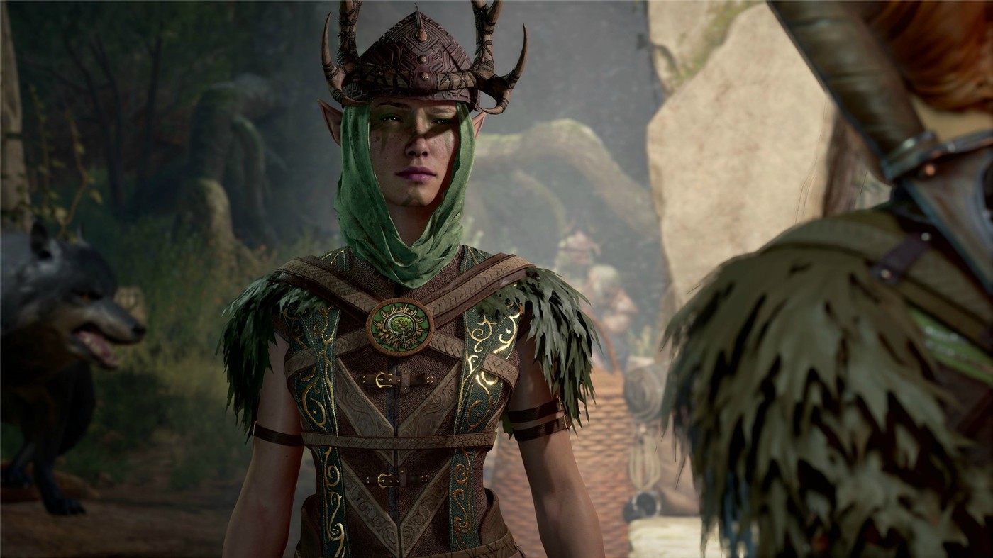 《博德之门3》v4.1.1.4251417正式版发布-网赚项目资源库