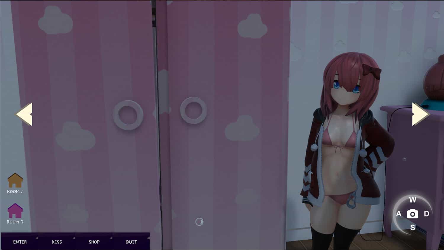 《可爱的卫士》v1.0.0中文版：探索可爱角色的冒险之旅-网赚项目资源库