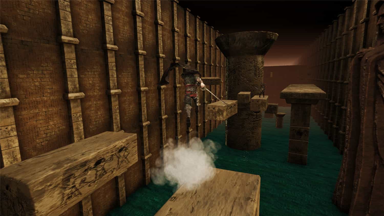 《黑暗死亡地下城》v1.0.0中文版：探索神秘地下城的终极体验-网赚项目资源库