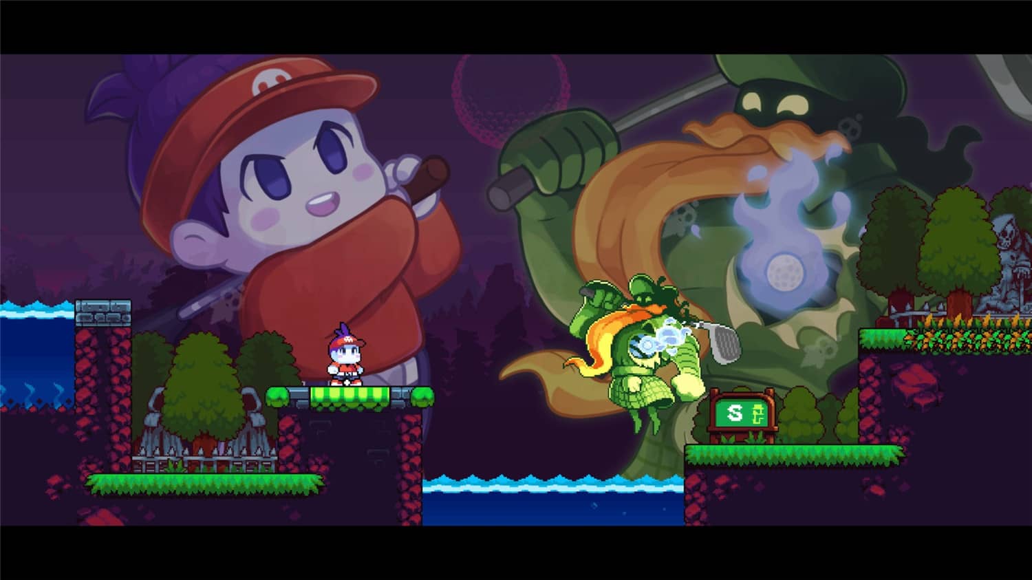 《流浪者》v1.0.0中文版：探索未知世界-网赚项目资源库