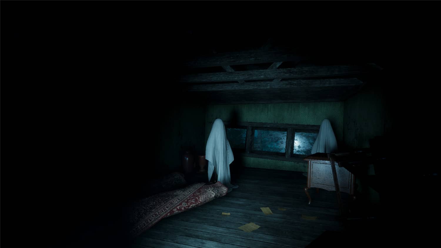 《迷宫探险》v20240103中文版：探索未知的冒险之旅-网赚项目资源库