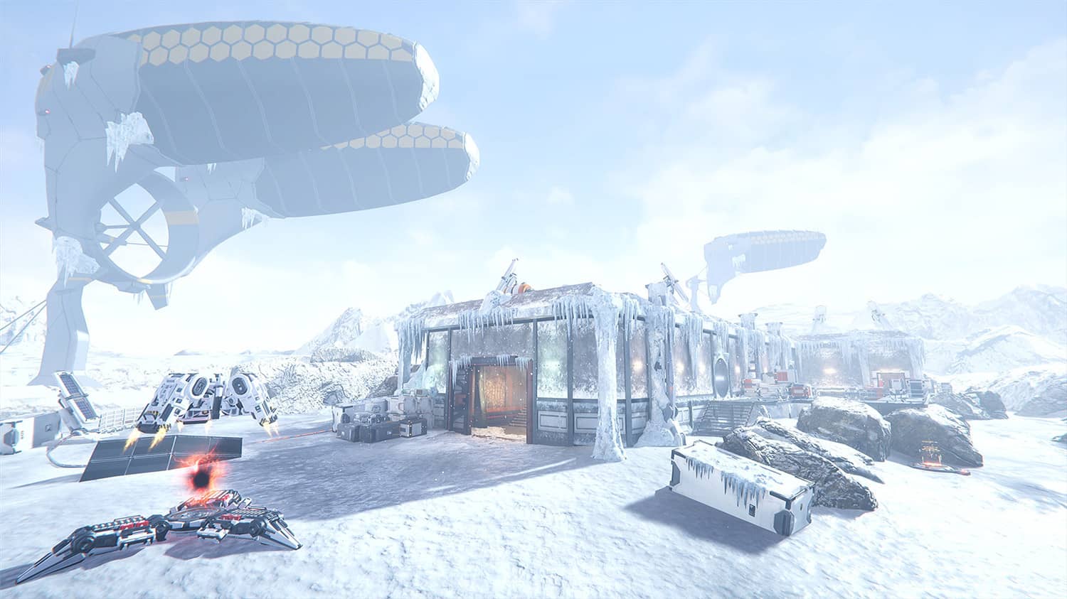 《雷能思之门》v1.3.26342中文版下载-网赚项目资源库