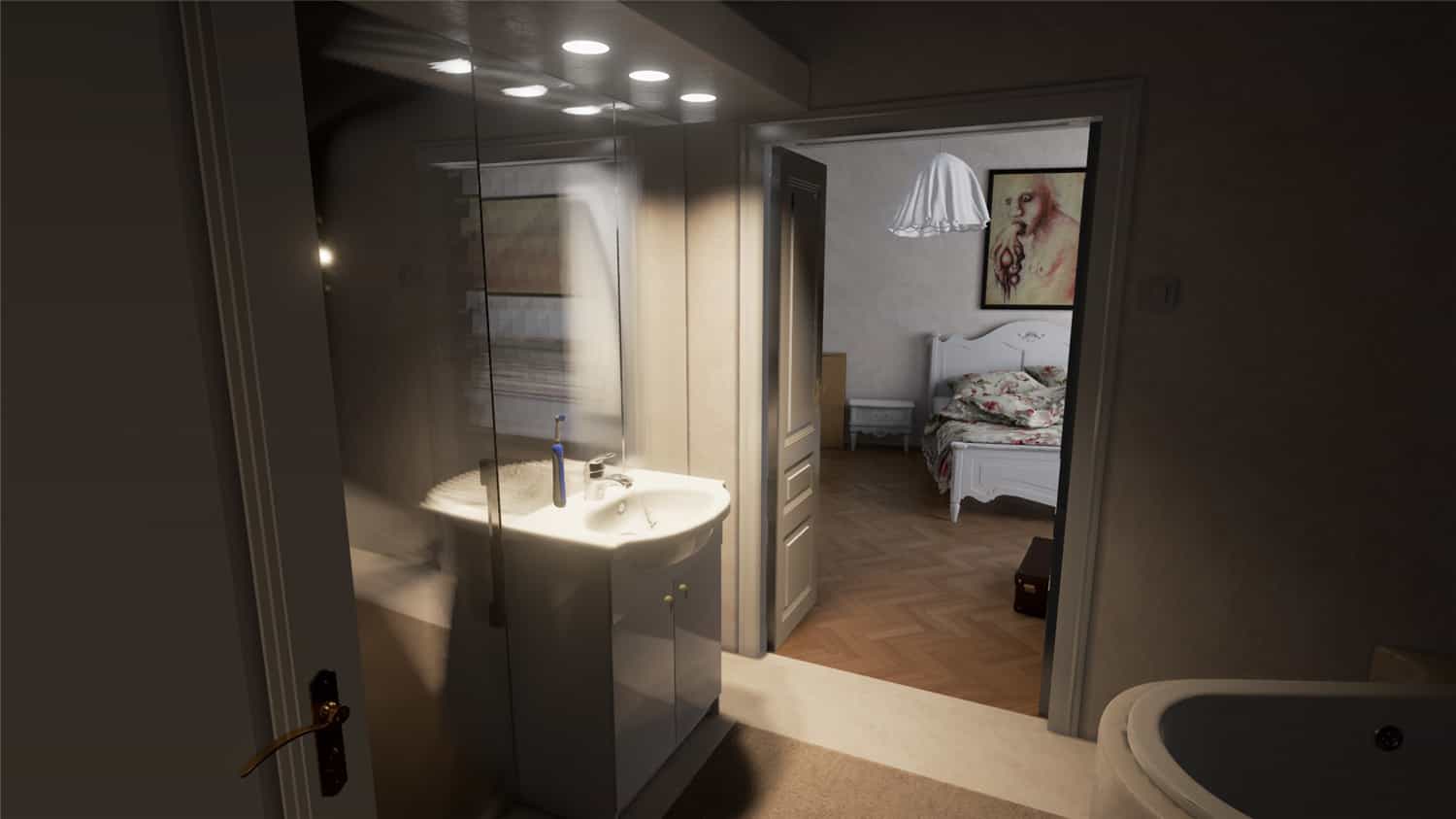 《仁慈之作》v3201055中文版：探索人性光辉-网赚项目资源库