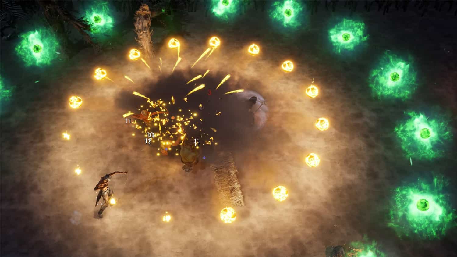 《希望使者》v5.0中文版