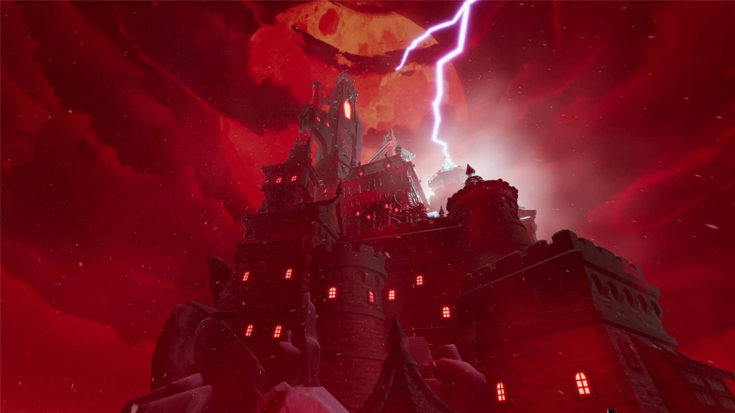 《我们永远在这里》v1.2.2联机版：探索永恒之境-网赚项目资源库