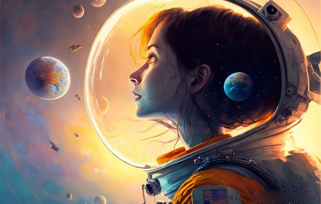 20240117053411-65a766d3c9d14.jpg 火爆全网Ai绘画神器 Stable Diffusion AI绘画软件包+120G模型+教程