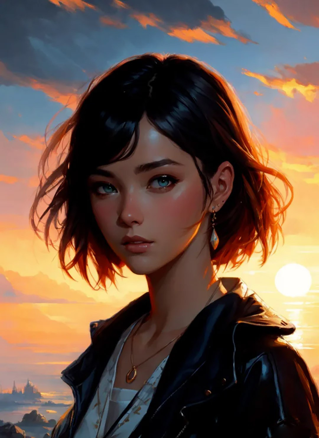 20240117053411-65a766d3cfb68.jpg 火爆全网Ai绘画神器 Stable Diffusion AI绘画软件包+120G模型+教程