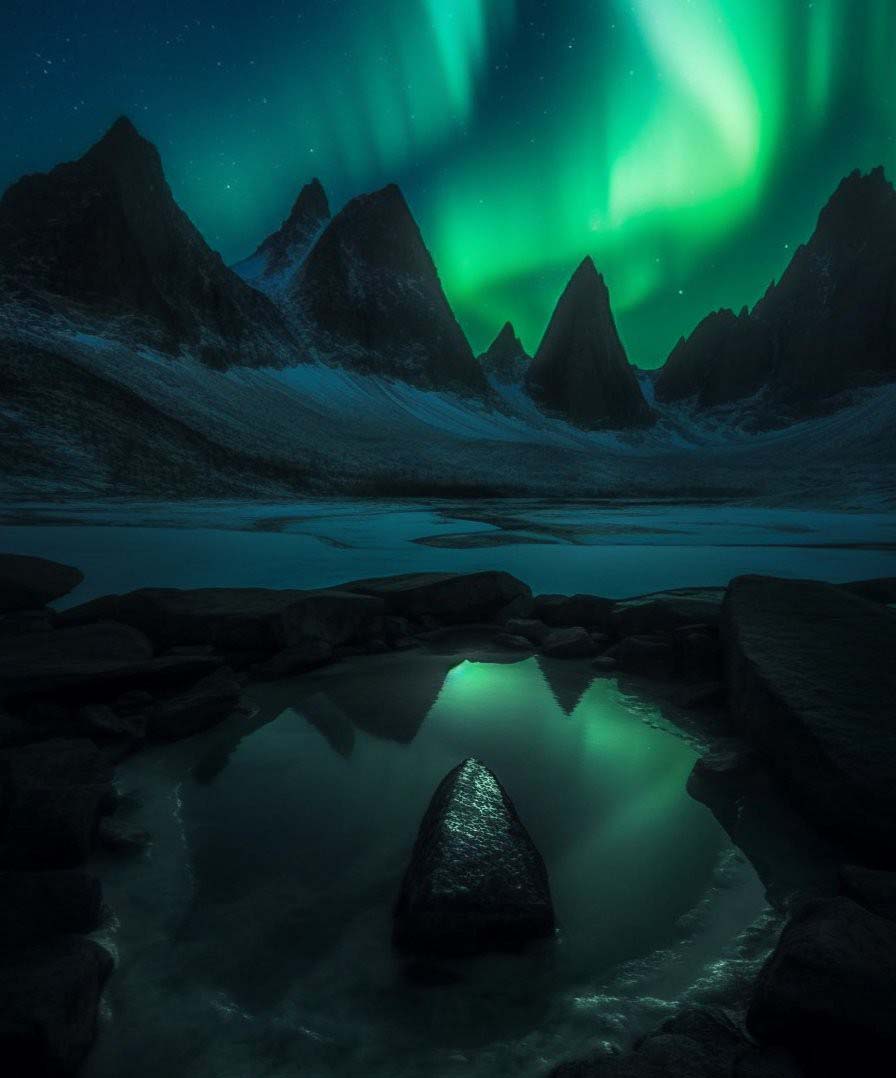 20240121060003-65acb2e3d0545.jpg 摄影师 Daniel Laan 使用ChatGPT与Midjourney生成风光图像-中英字幕