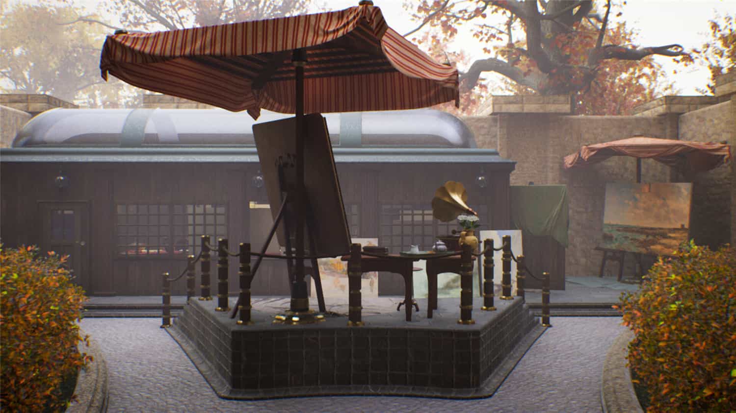 《戈尔迪安房间2》v206中文版：探索神秘空间-网赚项目资源库