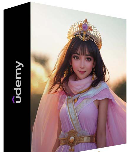 20240124043106-65b0928aed420.jpg ComfyUI 利用 Stable Diffusion 学习AI GUI 工作流程教程-中英字幕