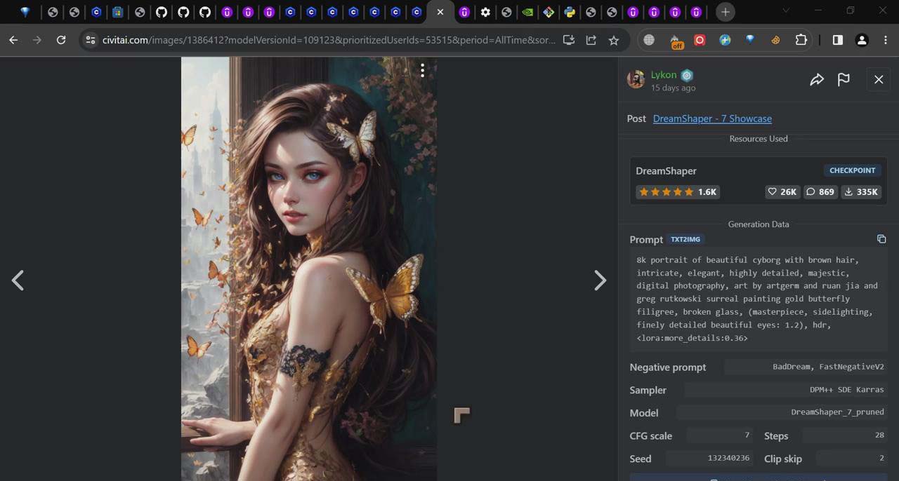 20240124043107-65b0928b11b6f.jpg ComfyUI 利用 Stable Diffusion 学习AI GUI 工作流程教程-中英字幕