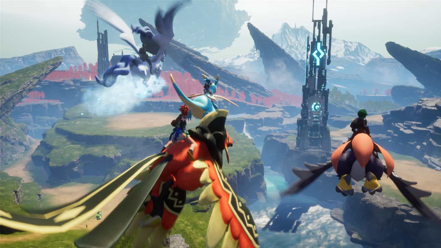 http: www.weimei77.com/wp-content/uploads/2024/01/20240124043128-65b092a0107f7.jpg 《幻兽帕鲁》v0.1.2.0联机版