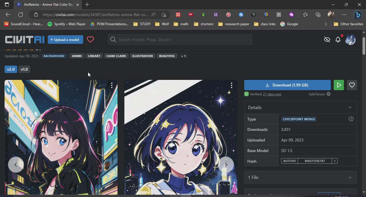 20240125050110-65b1eb1676264.jpg 利用Stable Diffusion创建动漫艺术图像使用AI绘画赚钱-中英字幕