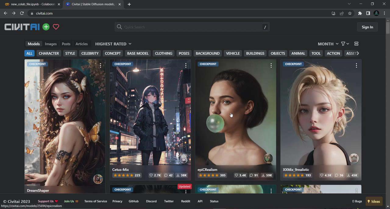 20240125050110-65b1eb167b202.jpg 利用Stable Diffusion创建动漫艺术图像使用AI绘画赚钱-中英字幕