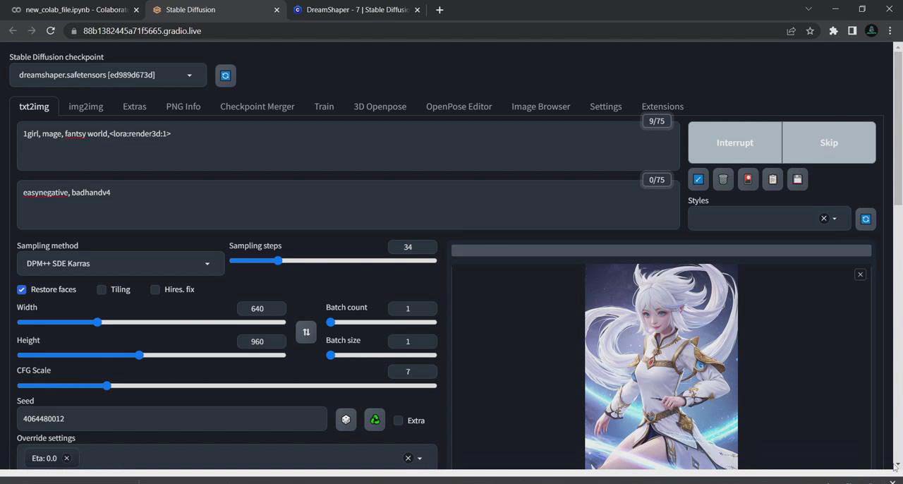 20240125050110-65b1eb168125f.jpg 利用Stable Diffusion创建动漫艺术图像使用AI绘画赚钱-中英字幕
