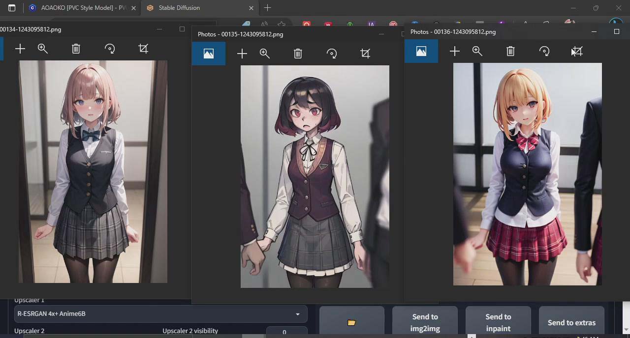 20240125050110-65b1eb169f5dc.jpg 利用Stable Diffusion创建动漫艺术图像使用AI绘画赚钱-中英字幕