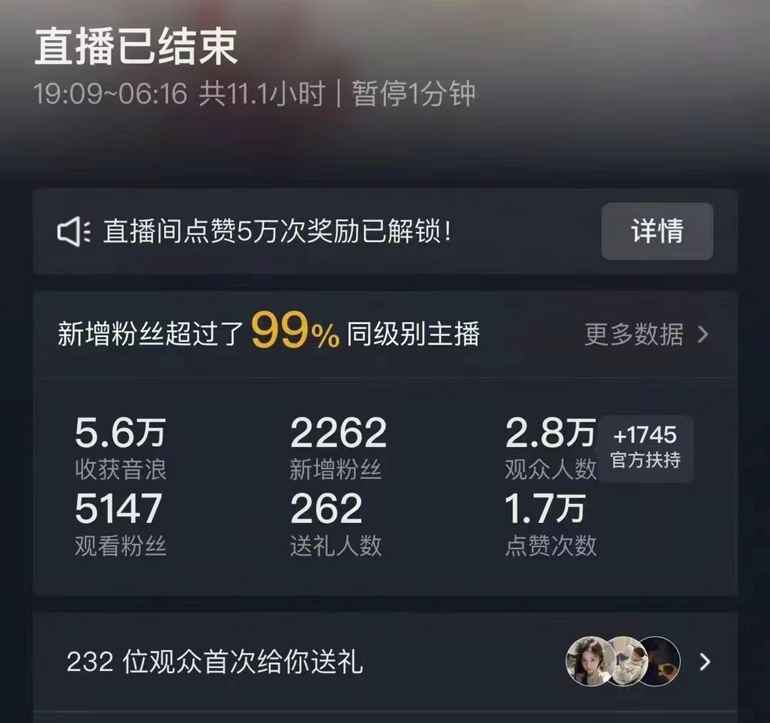 20240130140115-65b9012b4d9e2.jpg 抖音24小时无人直播Ai时装秀,实操日入2000+,礼物刷不停,落地保姆及教学