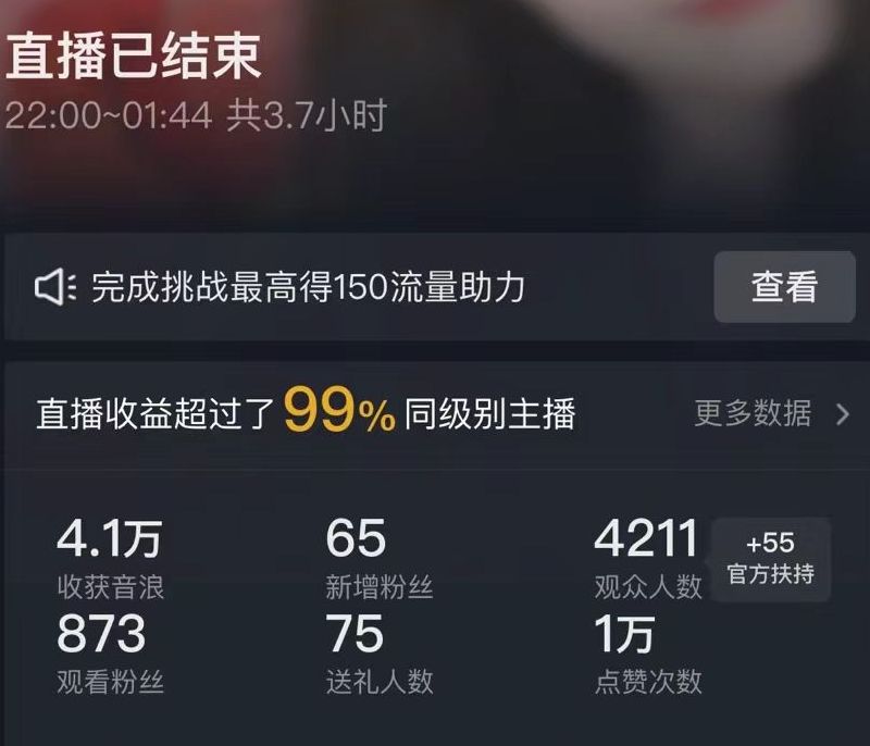 20240130140115-65b9012b527f1.jpg 抖音24小时无人直播Ai时装秀,实操日入2000+,礼物刷不停,落地保姆及教学