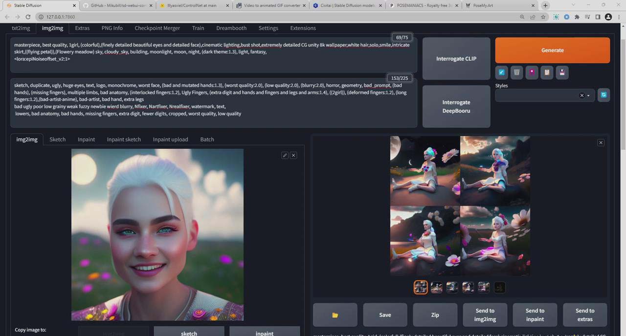20240131070117-65b9f03dd3020.jpg Stable Diffusion 大师班: 利用AI创建艺术图像及视频-31视频课-中英字幕