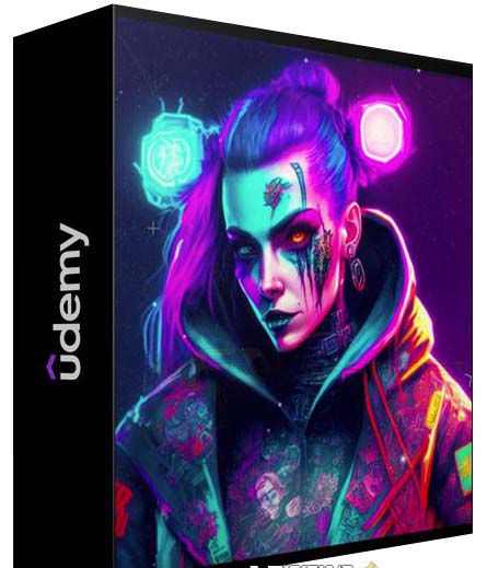 20240131140038-65ba528670a66.jpg Stable Diffusion 大师班: 利用AI创建艺术图像及视频-31视频课-中英字幕