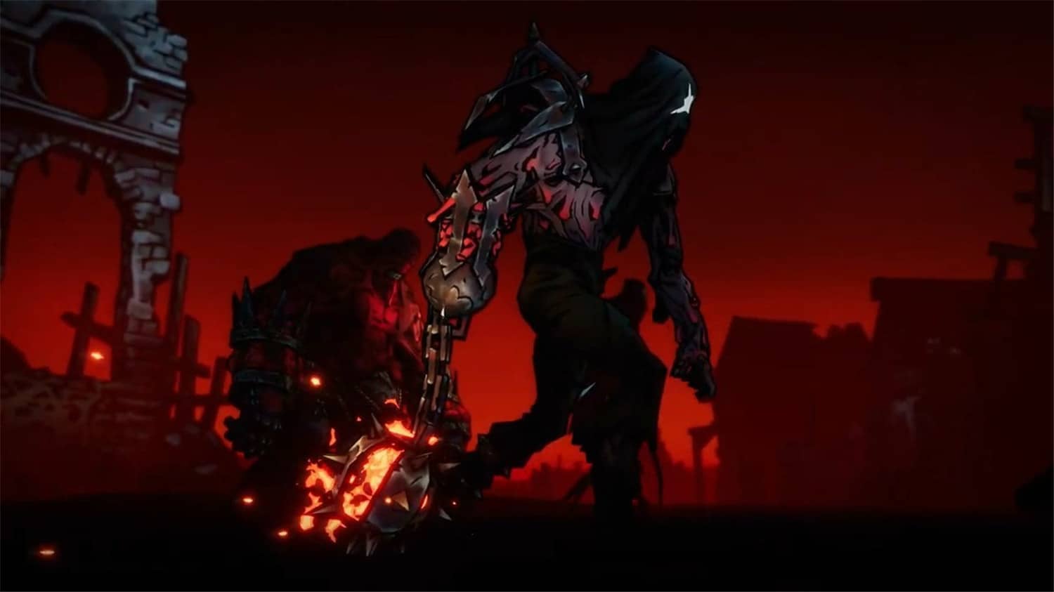 《暗黑地牢2》v1.04.59290中文版下载-网赚项目资源库