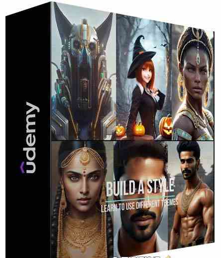 20240208071741-65c4801507c7b.jpg Stable Diffusion 101:构建 AI 艺术的初学者指南教程-16节课-中英字幕