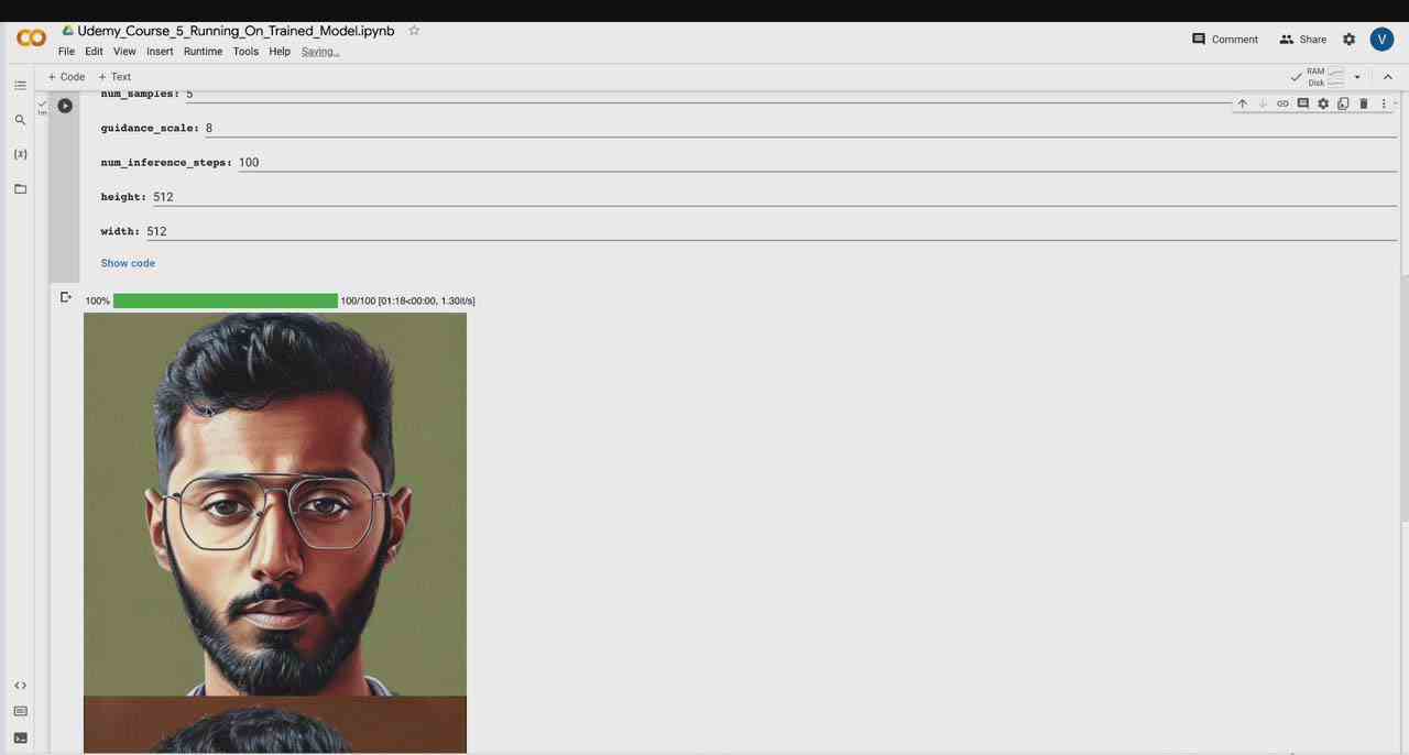 20240208071741-65c480151f17d.jpg Stable Diffusion 101:构建 AI 艺术的初学者指南教程-16节课-中英字幕