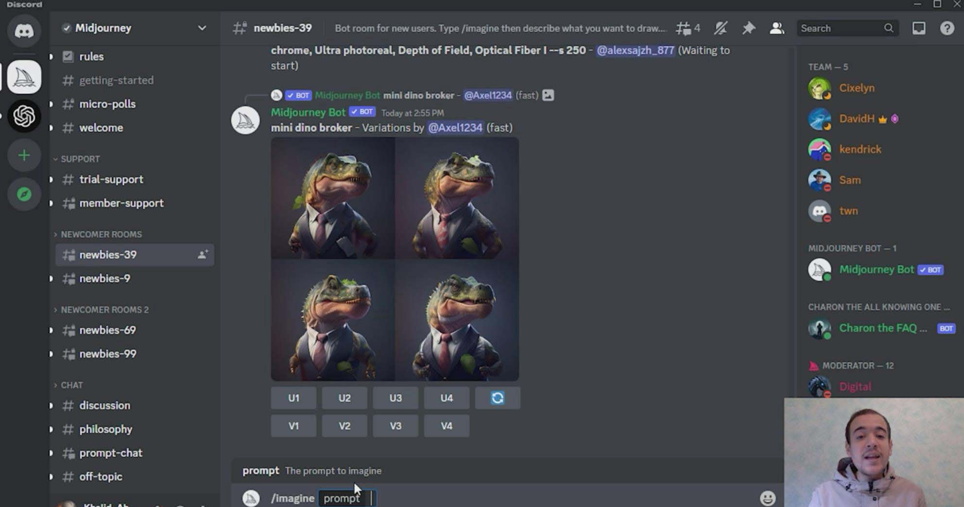 20240210111959-65c75bdfb6fd1.jpg Midjourney 精通教程-使用Midjourney AI创建美丽艺术图像-36节课-中英字幕