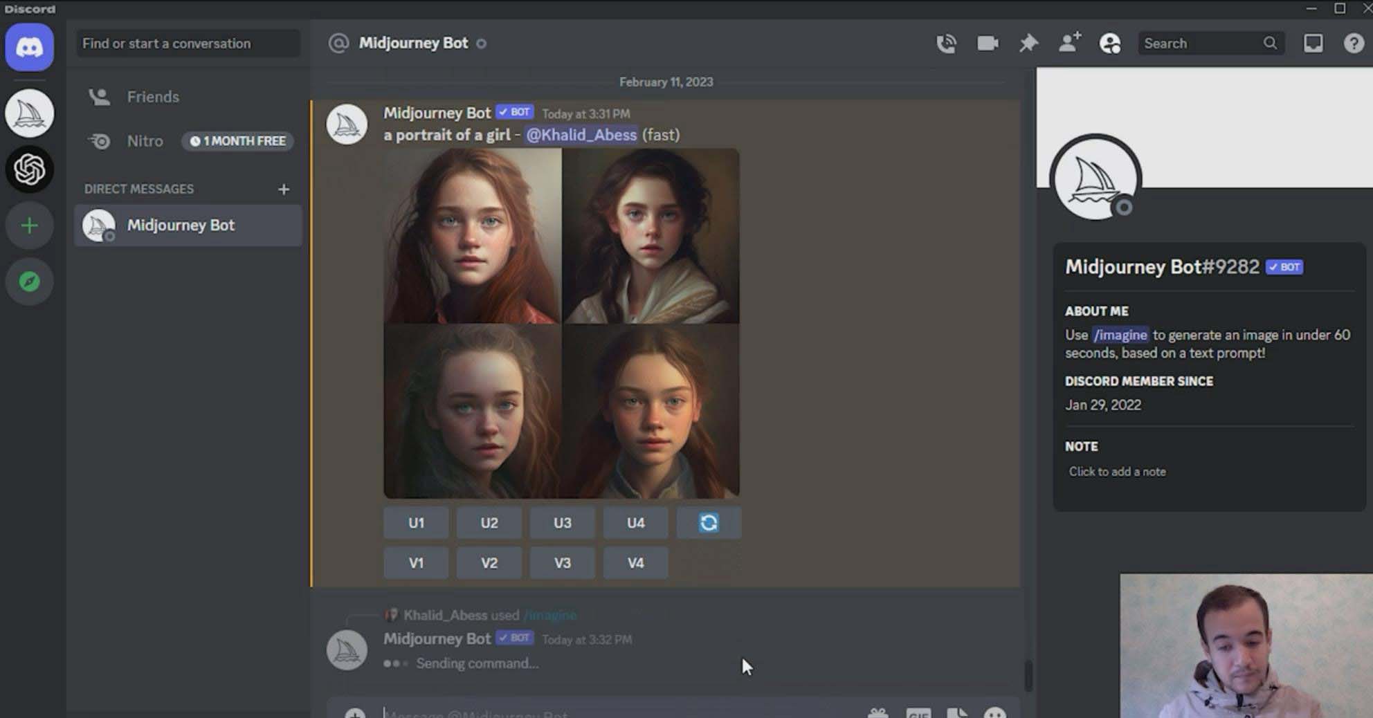 20240210111959-65c75bdfc8fe8.jpg Midjourney 精通教程-使用Midjourney AI创建美丽艺术图像-36节课-中英字幕