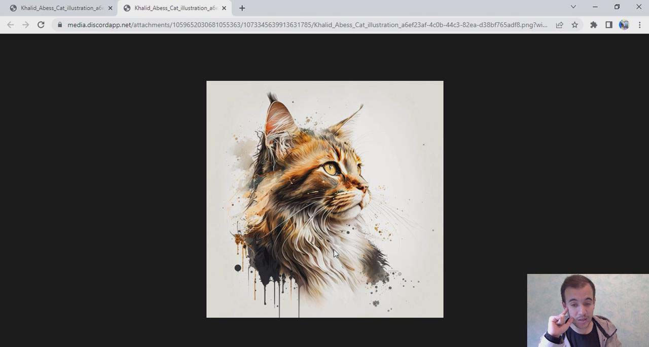 20240210112000-65c75be027ec4.jpg Midjourney 精通教程-使用Midjourney AI创建美丽艺术图像-36节课-中英字幕