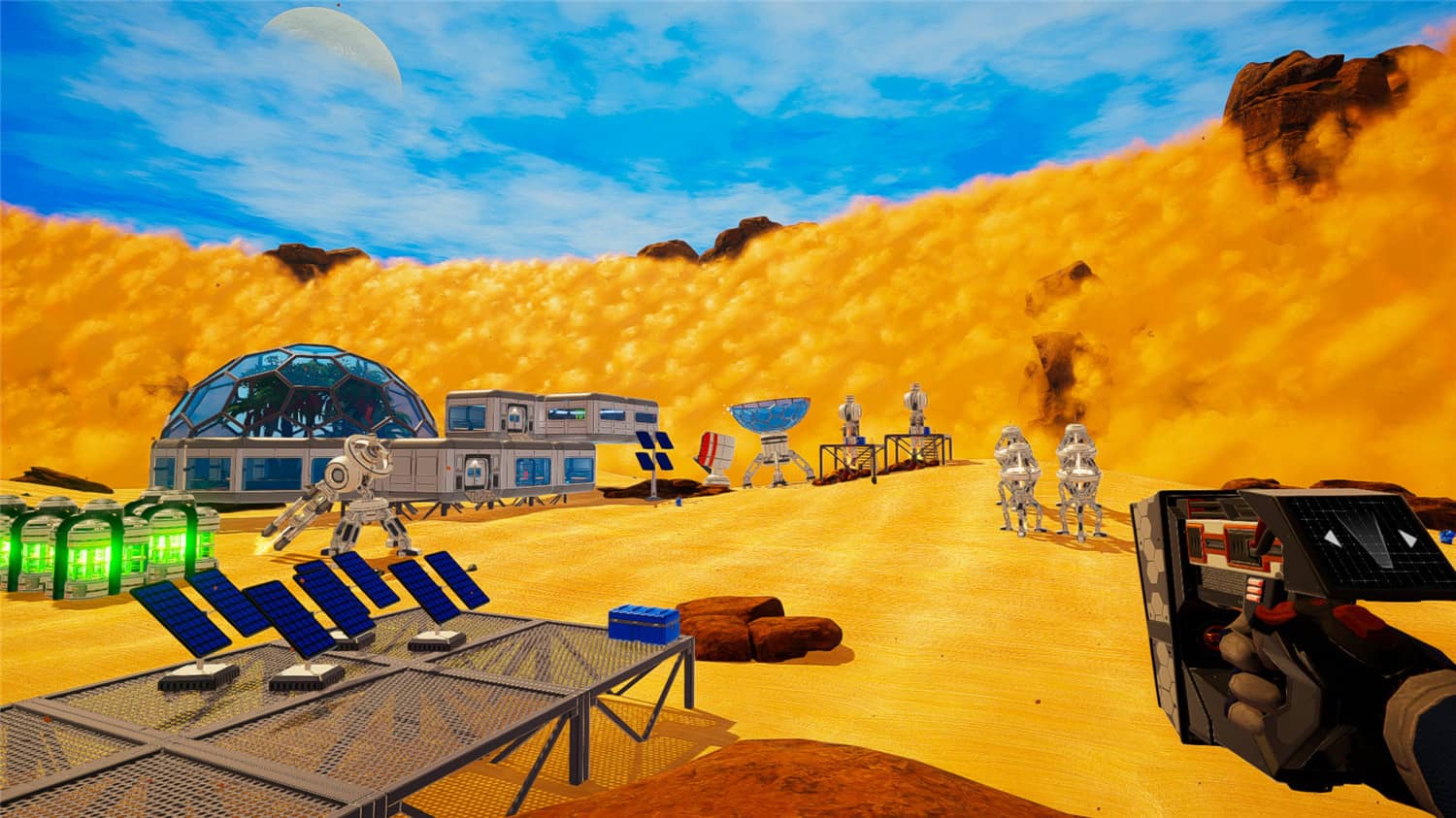 http: www.weimei77.com/wp-content/uploads/2024/02/20240211073243-65c8781b16520.jpg 《星球工匠》v0.9.021中文版