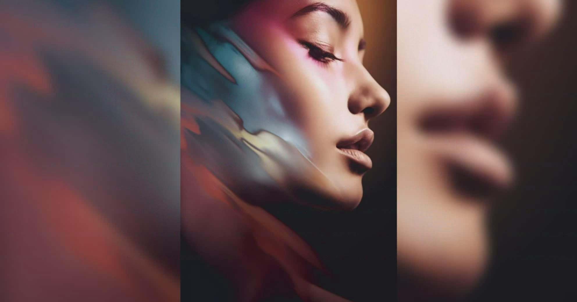 Midjourney AI人工智能海报教程：10节课，中英字幕-网赚项目资源库