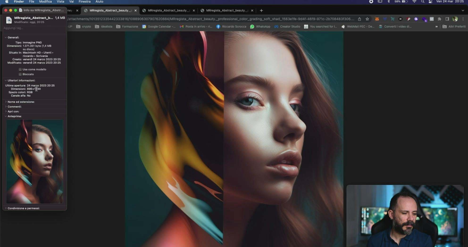 20240215013816-65cd6b08bc8df.jpg Midjourney AI人工智能创建和销售令人惊叹的海报教程-10节课-中英字幕