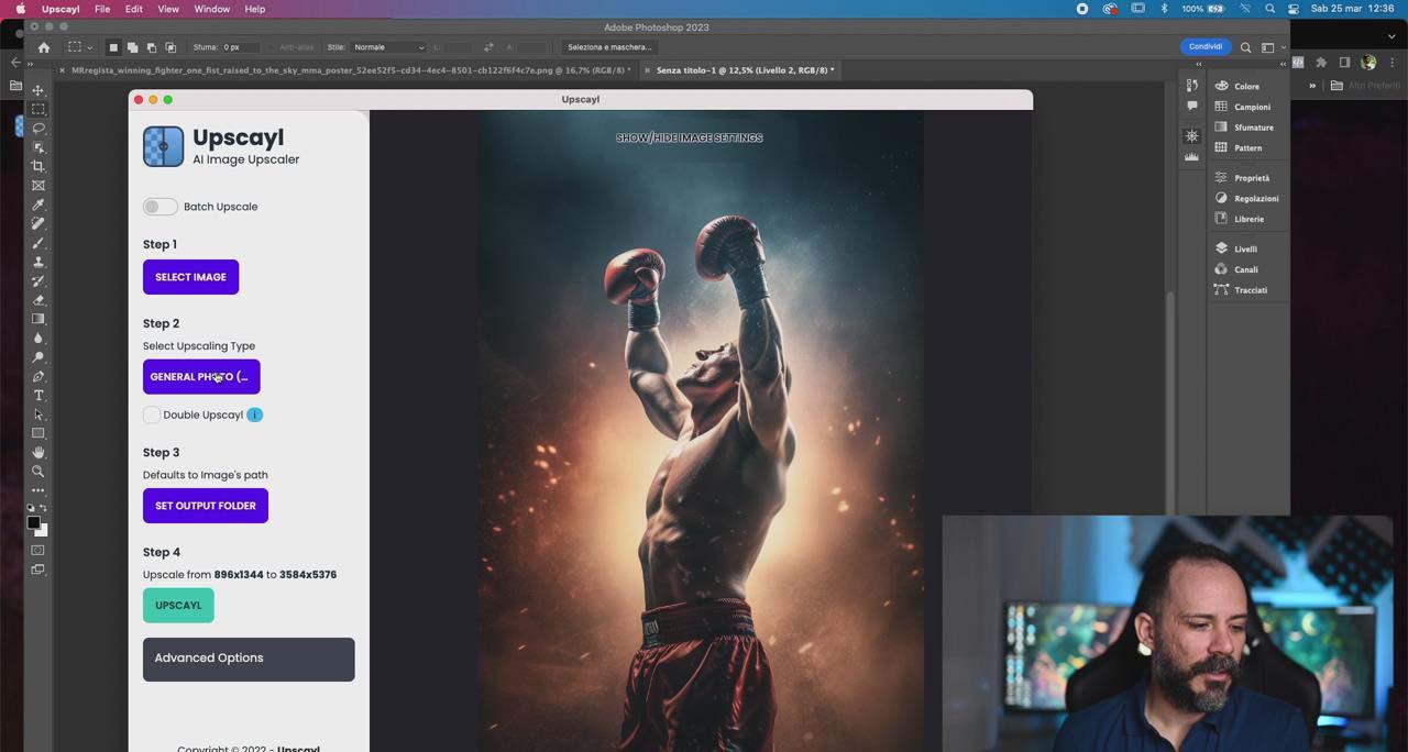 20240215013816-65cd6b08d0472.jpg Midjourney AI人工智能创建和销售令人惊叹的海报教程-10节课-中英字幕