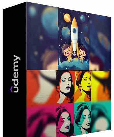 20240215140054-65ce19160adf4.jpg Midjourney AI人工智能创建和销售令人惊叹的海报教程-10节课-中英字幕