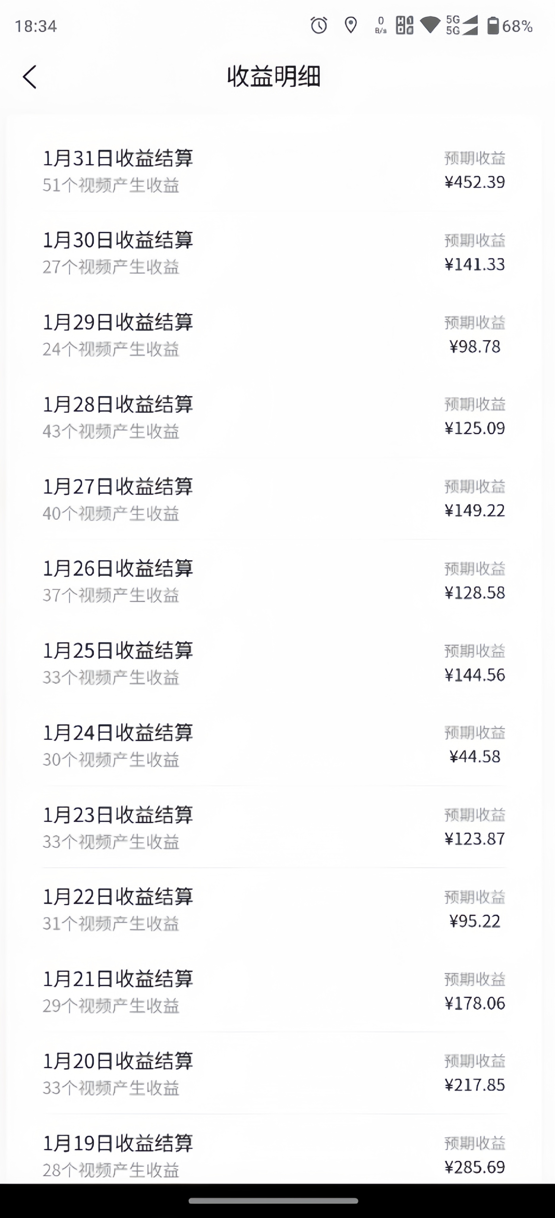 20240218110059-65d1e36bebece.jpg 视频号创作者分成AI美女玩法 新赛道100%过原创无脑操作 条条爆款 单日1000+