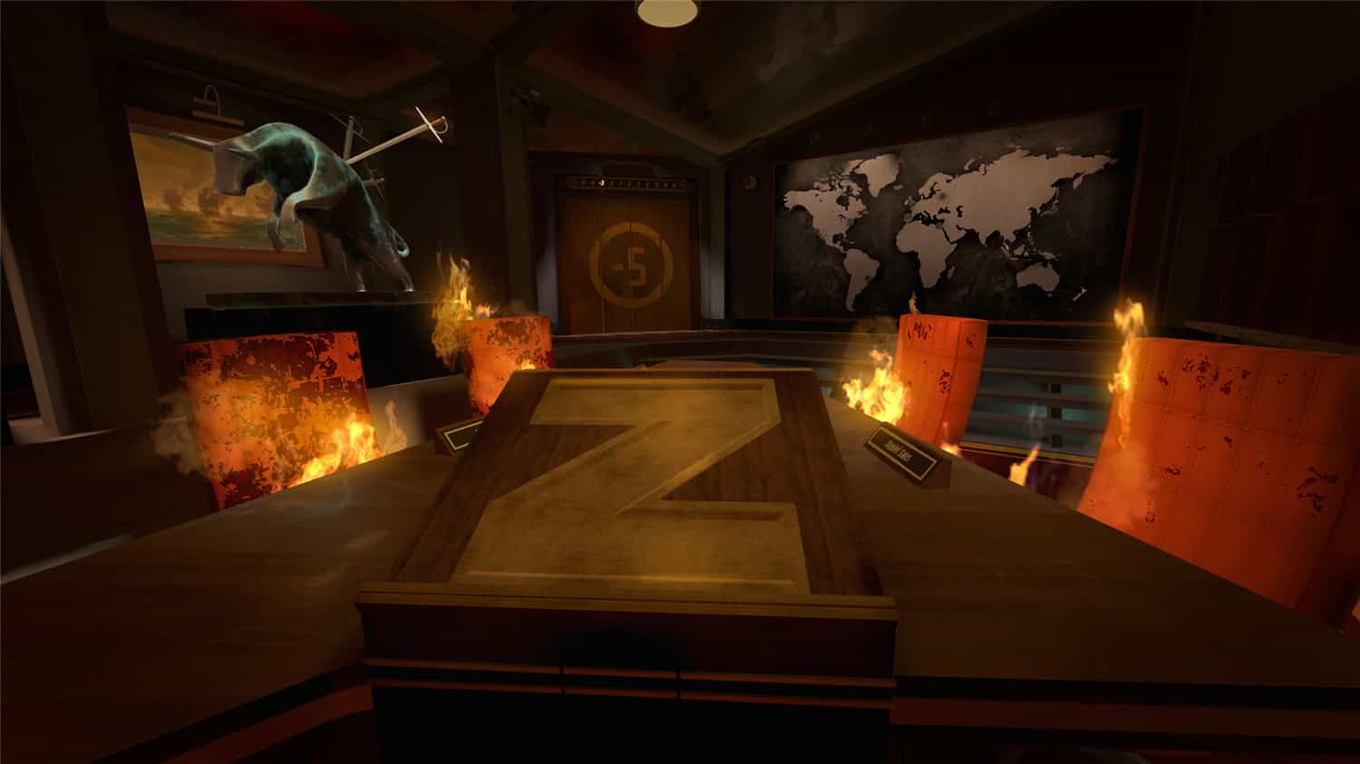 《我预料到你会死》v1.0.0中文版