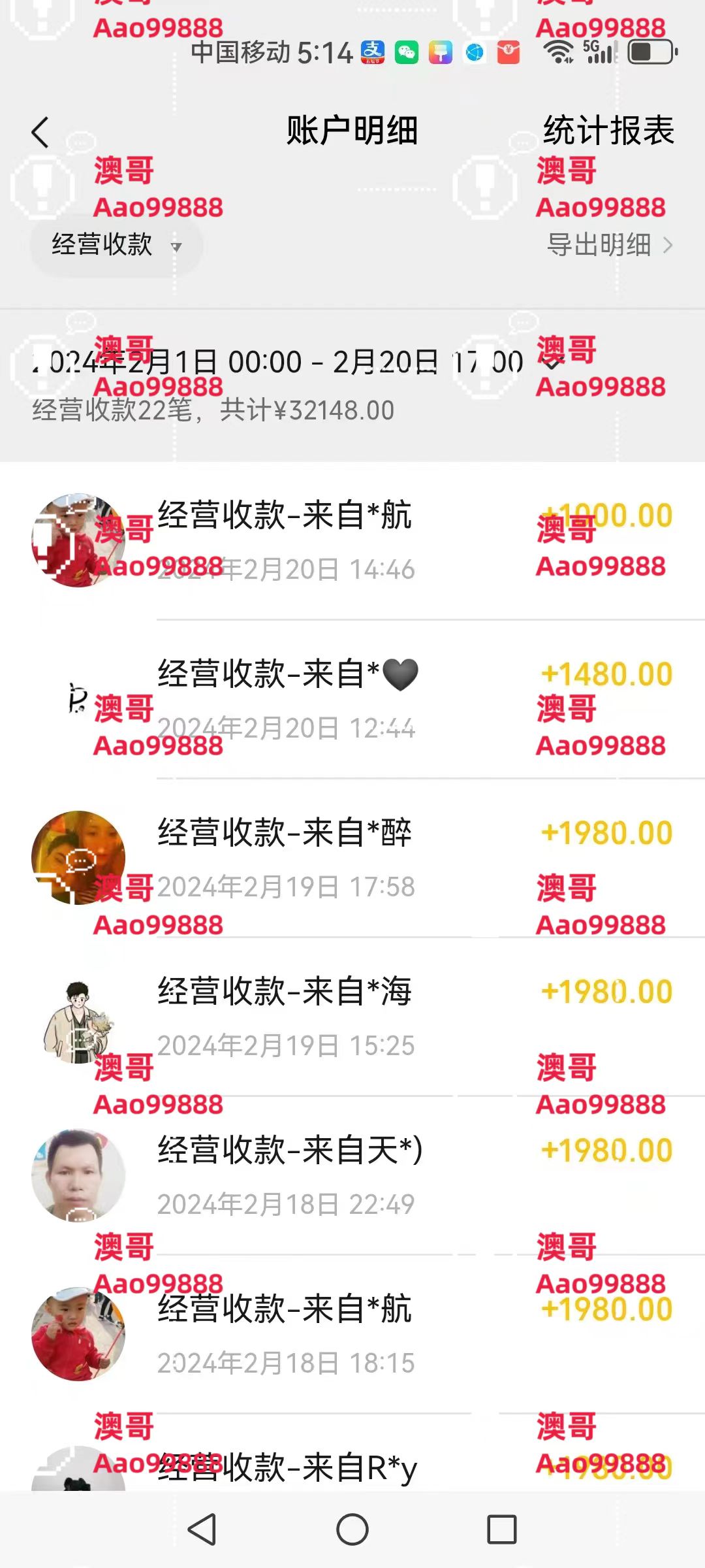 2024年博商模式：普通人如何实现年入百万，迈向财富自由-网赚项目资源库